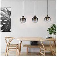 Eglo - Oilella 1-Light Mini Pendant - Lights Canada