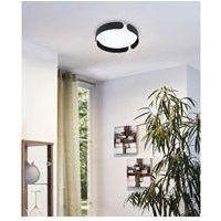 Eglo - Valcasotto LED Flush Mount - Lights Canada