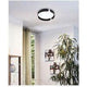 Eglo - Valcasotto LED Flush Mount - Lights Canada