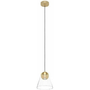 Eglo - Cerasella 1-Light Mini Pendant - Lights Canada