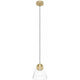 Eglo - Cerasella 1-Light Mini Pendant - Lights Canada