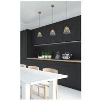 Eglo - Cerasella 1-Light Mini Pendant - Lights Canada