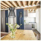 Eglo - Maseta 1-Light Pendant - Lights Canada