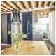 Eglo - Maseta 1-Light Pendant - Lights Canada