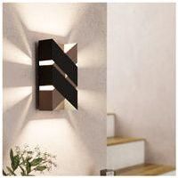 Eglo - Gurare LED Sconce - Lights Canada