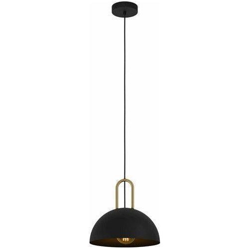 Eglo - Calmanera 1-Light Pendant - Lights Canada