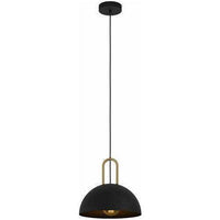 Calmanera 1-Light Pendant