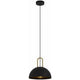 Eglo - Calmanera 1-Light Pendant - Lights Canada
