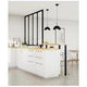 Eglo - Calmanera 1-Light Pendant - Lights Canada