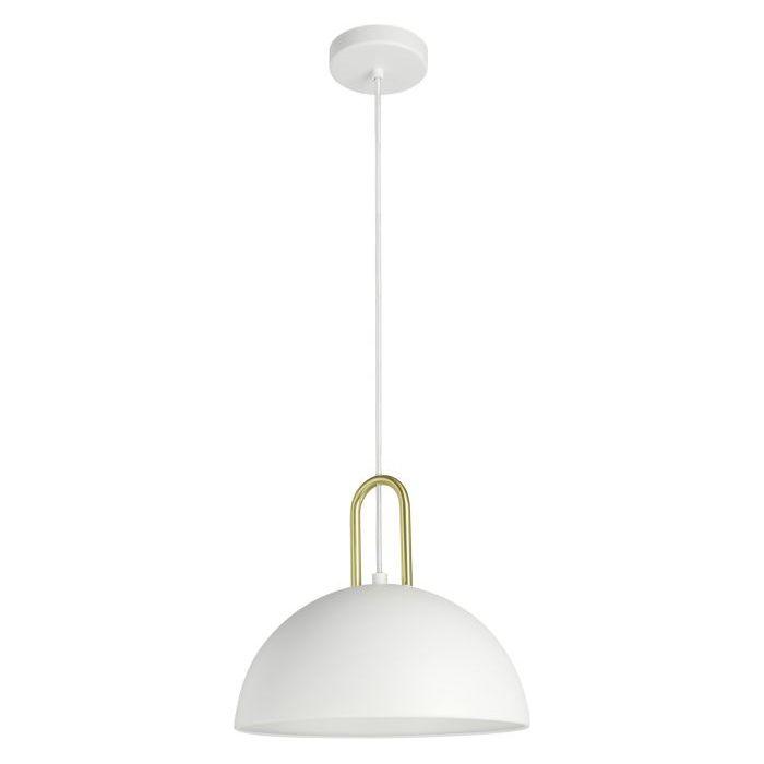 Eglo - Calmanera 1-Light Pendant - Lights Canada