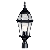 Townhouse Post Light