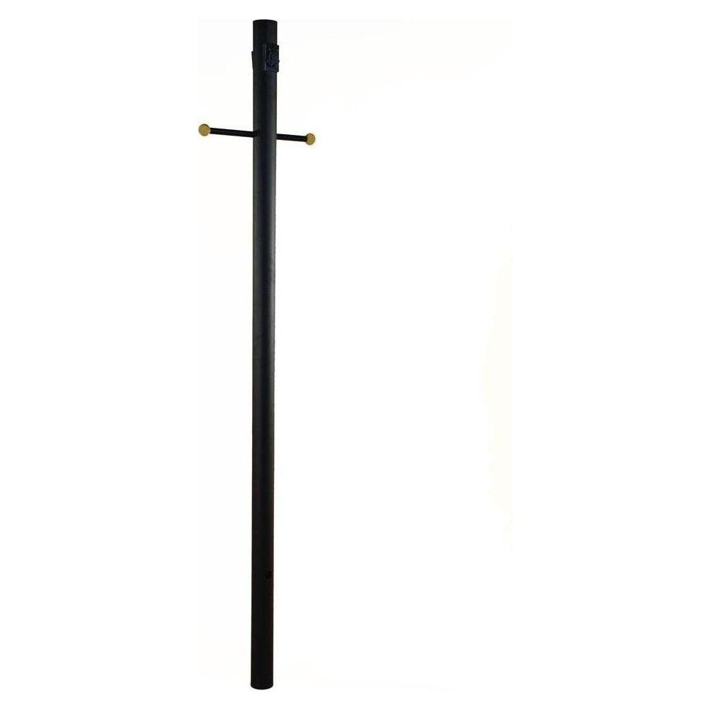 Acclaim - Direct Burial Lamp Post - Lights Canada