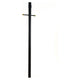 Acclaim - Direct Burial Lamp Post - Lights Canada
