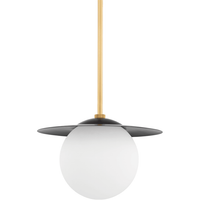 Marlene 1-Light Small Pendant