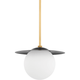 Mitzi - Marlene 1-Light Small Pendant - Lights Canada