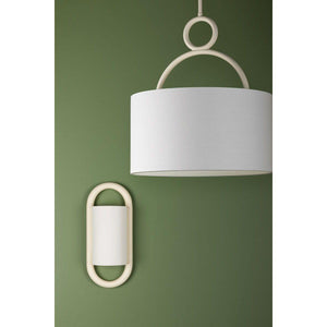 Mitzi - Wynter 1-Light Sconce - Lights Canada