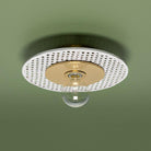 Mitzi - Autumn 1-Light Flush Mount - Lights Canada