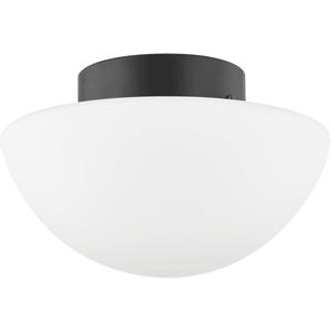 Mitzi - Andrea 1-Light Flush Mount - Lights Canada