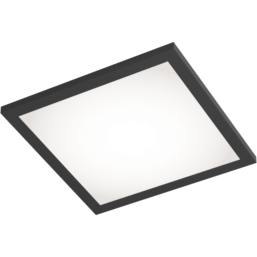 Artika - Artika Skylight Square Flush Mount - Lights Canada