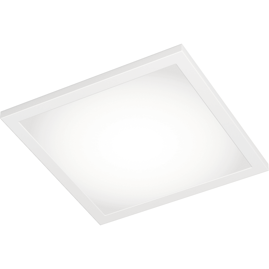 Artika - Artika Skylight Square Flush Mount - Lights Canada