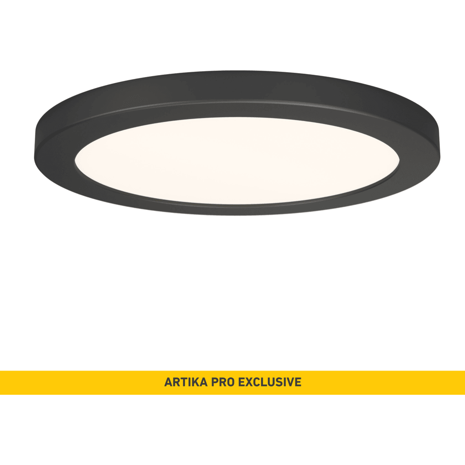 Artika - Artika Skylight Pro Flush Mount (12 pack) - Lights Canada