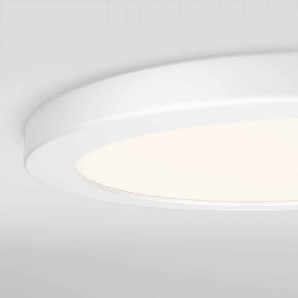 Artika - Artika Skylight Pro Flush Mount (12 pack) - Lights Canada