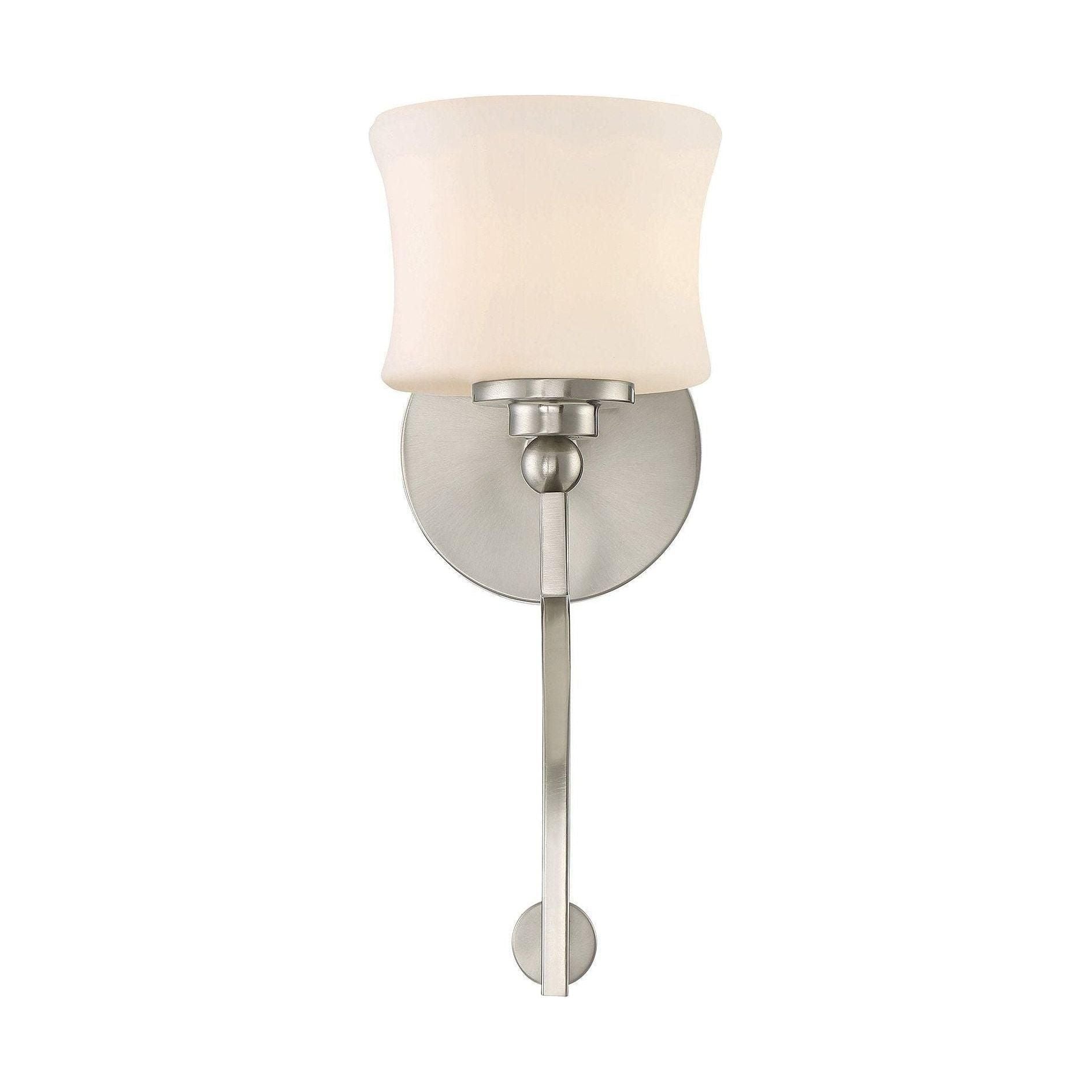 Savoy House - Terrell Sconce - Lights Canada