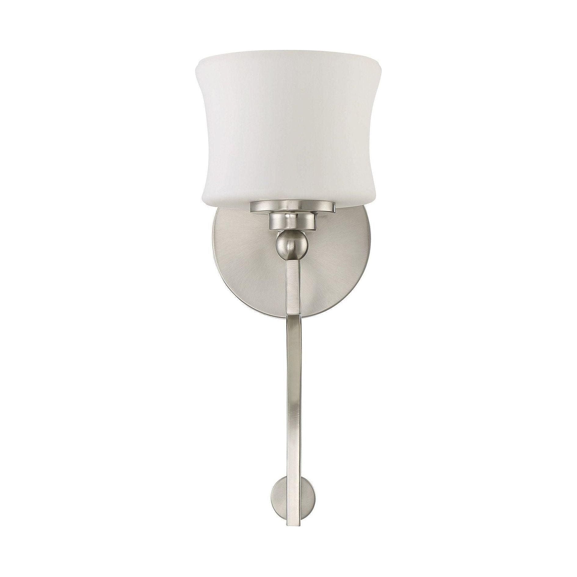 Savoy House - Terrell Sconce - Lights Canada