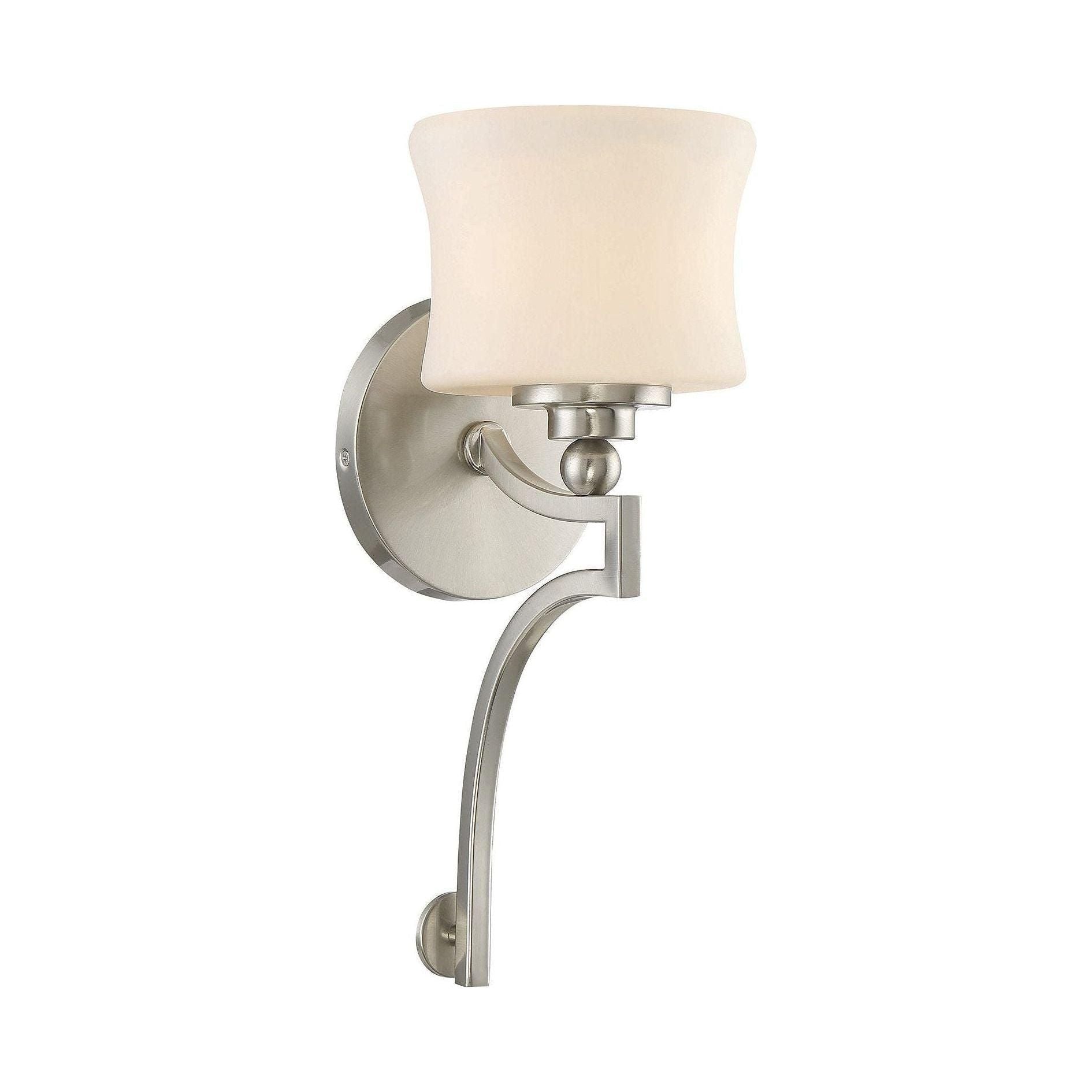 Savoy House - Terrell Sconce - Lights Canada