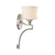 Savoy House - Terrell Sconce - Lights Canada