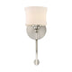 Savoy House - Terrell Sconce - Lights Canada
