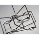 Troy - Elliot Chandelier - Lights Canada