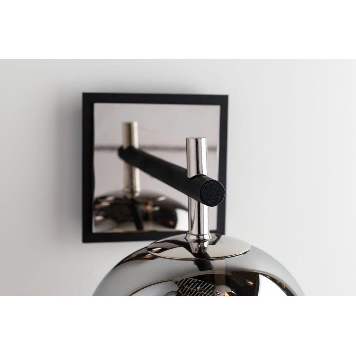 Troy - Iliad Chandelier - Lights Canada
