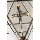 Troy - Epic Chandelier - Lights Canada