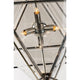Troy - Epic Chandelier - Lights Canada