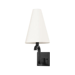 Troy - Melor 1-Light Wall Sconce - Lights Canada