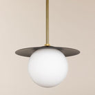 Mitzi - Marlene 1-Light Small Pendant - Lights Canada