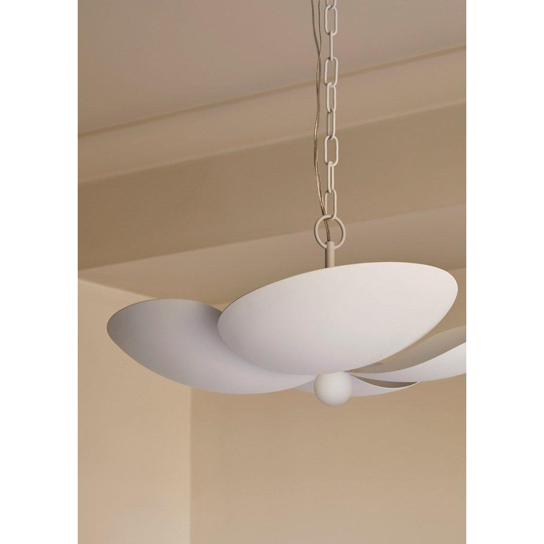 Mitzi - Leni 5-Light Pendant - Lights Canada