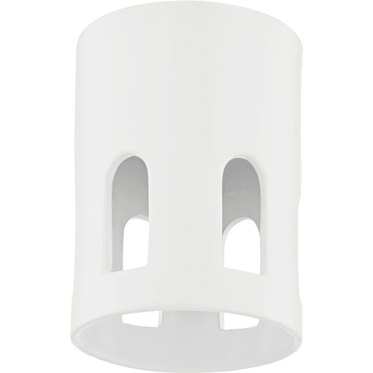 Mitzi - Tatum 1-Light Flush Mount - Lights Canada