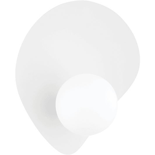 Mitzi - Leni 1-Light Sconce - Lights Canada