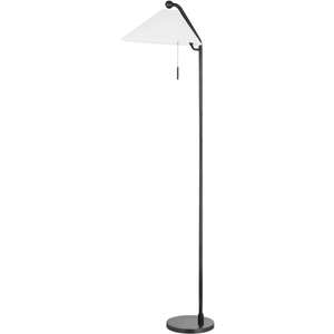 Mitzi - Aisa 1-Light Floor Lamp - Lights Canada