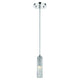 Trend - Solo Crystal Pendant - Lights Canada