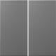 Legrand - Blank Half-Size - Lights Canada