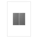 Legrand - Blank Half-Size - Lights Canada