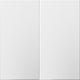 Legrand - Blank Half-Size - Lights Canada