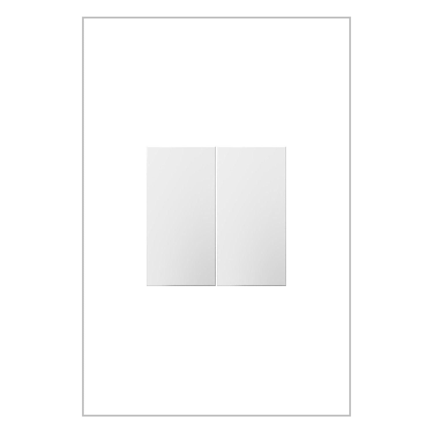 Legrand - Blank Half-Size - Lights Canada