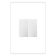 Legrand - Blank Half-Size - Lights Canada