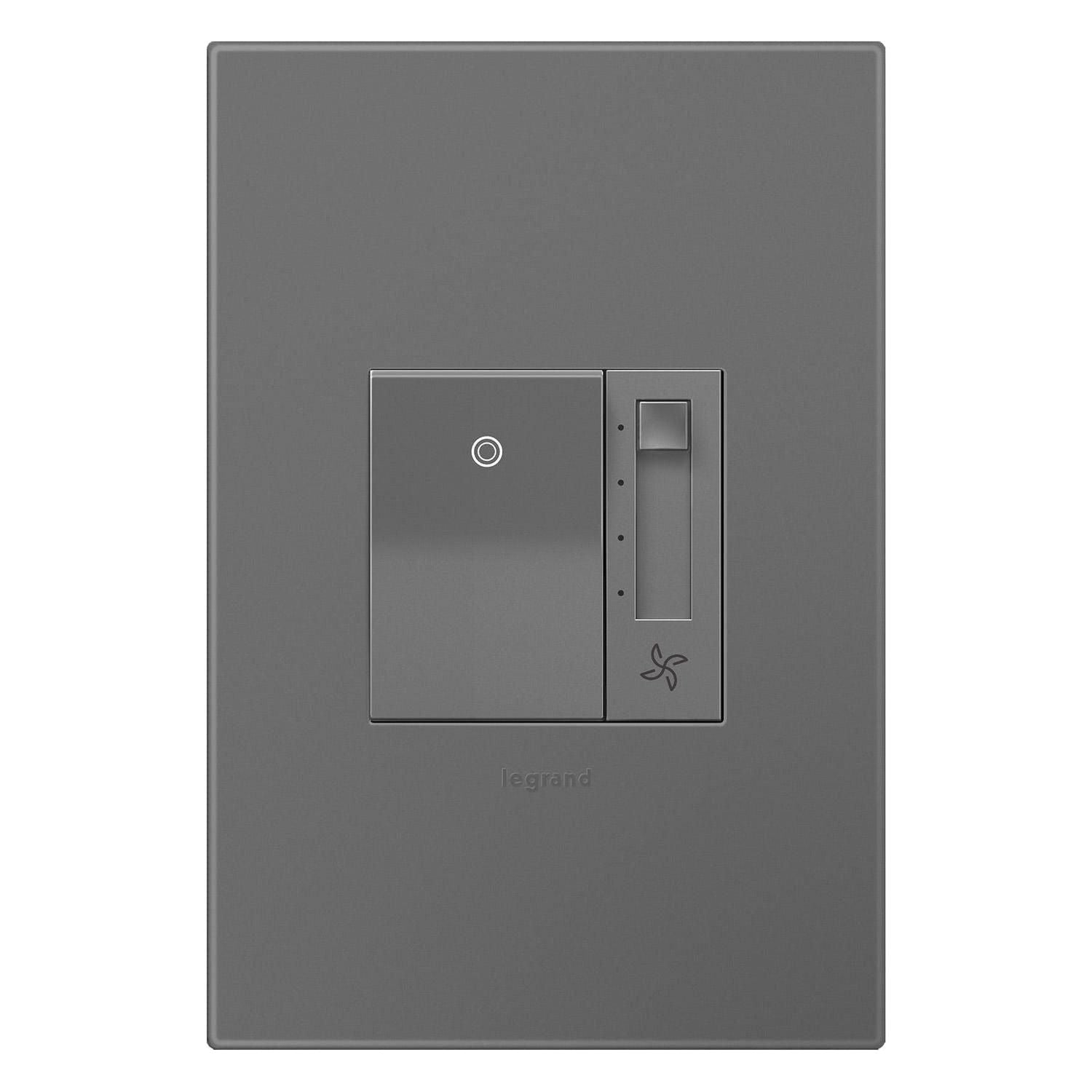 Legrand - Paddle Fan Speed Control - Lights Canada