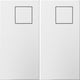 Legrand - Adore Half-Size Nightlight - Lights Canada