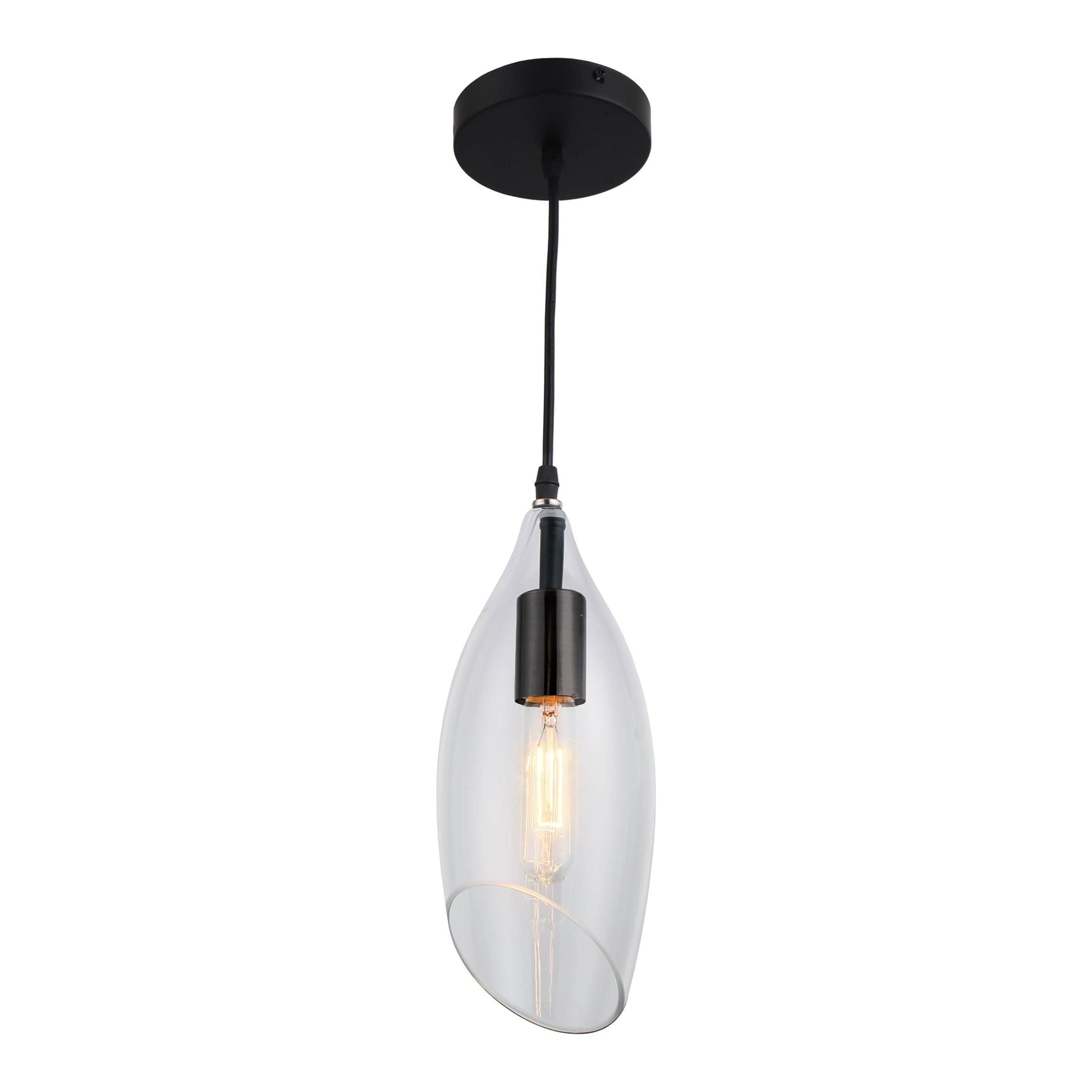 Dainolite - Abba Mini Pendant - Lights Canada